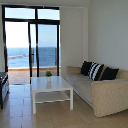 Atico Luminoso Apartment Santa Cruz de la Palma  Ngoại thất bức ảnh