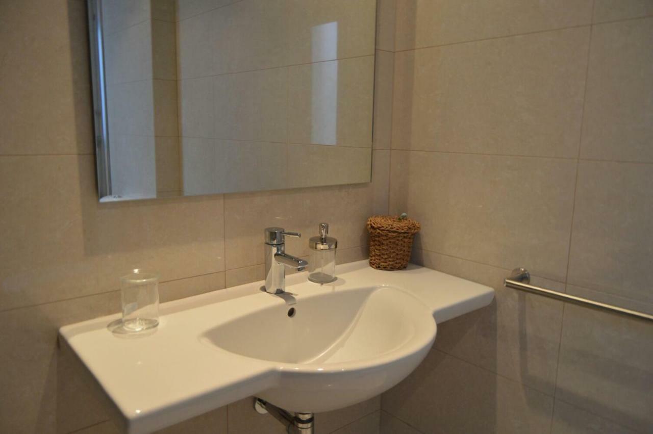 Atico Luminoso Apartment Santa Cruz de la Palma  Ngoại thất bức ảnh