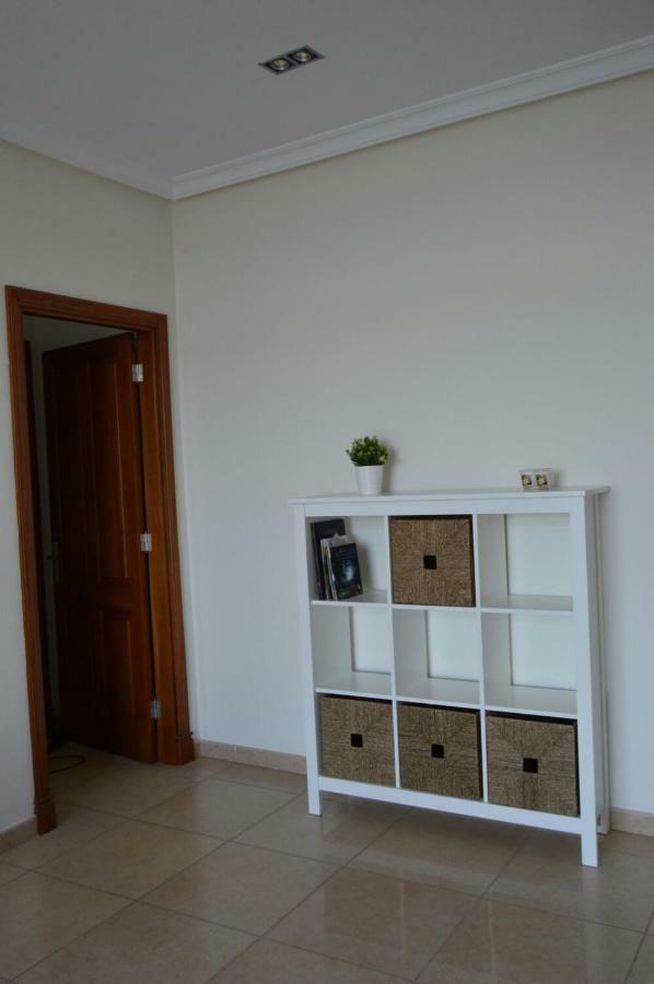 Atico Luminoso Apartment Santa Cruz de la Palma  Ngoại thất bức ảnh