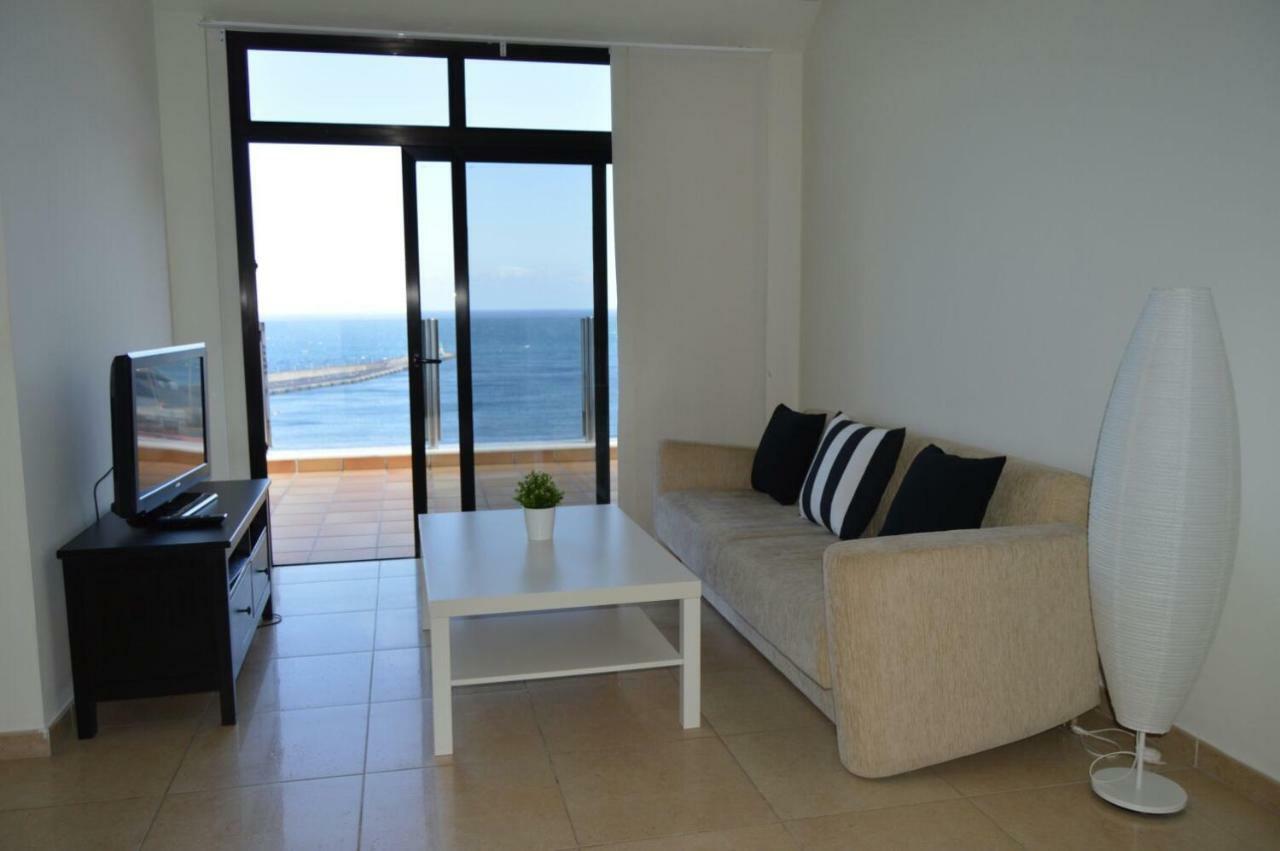 Atico Luminoso Apartment Santa Cruz de la Palma  Ngoại thất bức ảnh
